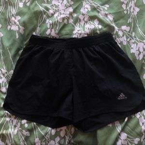 Adidas Running Club shorts